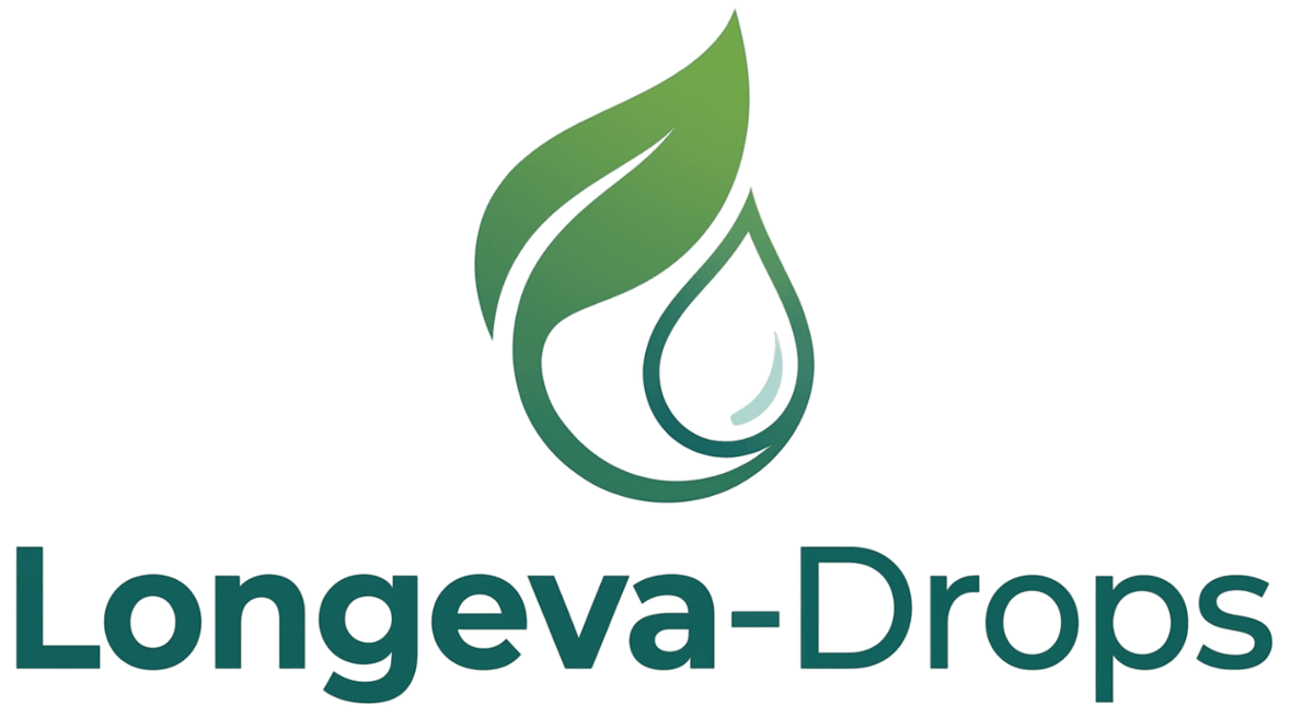 Longeva-Drops
